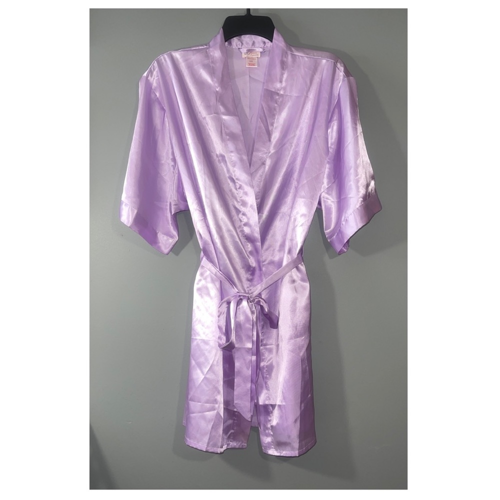 Vx Intimate Women’s Robe - OS